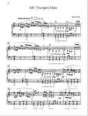 Jazz Rags & Blues Book 4 Piano (mier) additional images 1 2