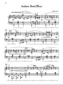 Jazz Rags & Blues Book 4 Piano (mier) additional images 1 3