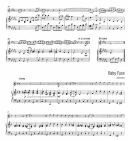 Easy Winners: Clarinet Piano Accompaniment (Brasswind) additional images 1 2