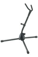 K&M 14315 Curved Soprano Saxophone Stand additional images 1 1