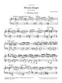 Dream Images: Piano Solo additional images 1 2