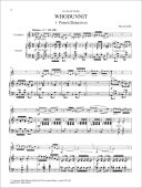 Whodunnit Suite: Trumpet and Piano (S&B) additional images 1 2