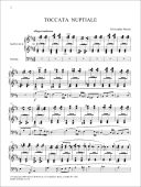 Toccata Nuptiale: Organ (S&B) additional images 1 2