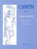 Canon In D: Organ(S&B) additional images 1 1