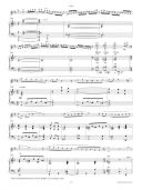 Sonata For Alto Saxophone And Piano (Advance) additional images 3 2