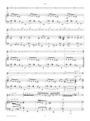 Sonata For Alto Saxophone And Piano (Advance) additional images 3 3