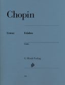 Etudes: Piano  (Henle) additional images 1 1