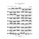 24 Studies: Viola (vieland) (International) additional images 1 2
