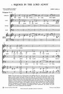 A Sixteenth Century Anthem Book: 24 Anthems: Vocal Satb: 6th Edition (OUP) additional images 1 2