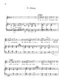 Cabaret Songs: Vocal and Piano (Faber) additional images 2 1
