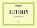 Symphonies Vol.1: 1-5: Piano 4 Hands (Peters) additional images 1 1