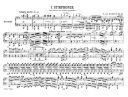 Symphonies Vol.1: 1-5: Piano 4 Hands (Peters) additional images 1 2