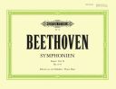 Symphonies Vol.2: 6-9: Piano 4 Hands (Peters) additional images 1 1