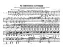 Symphonies Vol.2: 6-9: Piano 4 Hands (Peters) additional images 1 2
