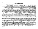 Symphonies Vol.2: 6-9: Piano 4 Hands (Peters) additional images 2 1
