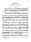 Romance F Major Op85: Viola And Piano (Henle) additional images 1 2
