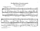 30 Little Chorale Preludes Op.135a: Organ (Henle) additional images 1 2