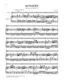 Violin Concerto No.1 Bb Major K207: Violin & Piano (Henle) additional images 1 3
