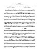 Clarinet Concerto A Major K622: A Clarinet & Piano (Henle) additional images 2 1