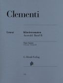 Sonatas Vol.2: Piano  (Henle) additional images 1 1