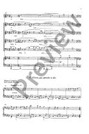 Canticles Of Light: Vocal Score SATB (OUP) additional images 1 2
