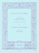 Fantasia: Trumpet And Piano (Leduc) additional images 1 1