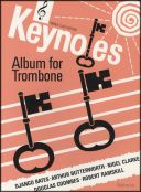 Keynotes: Trombone Treble Clef & Piano (Brasswind) additional images 1 1