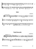 Keynotes: Trombone Treble Clef & Piano (Brasswind) additional images 1 2