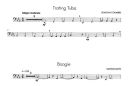 Keynotes Album: Eb Bass Tuba Bass Clef (Brasswind) additional images 1 2