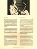 Etudes Sur La Gamme Diminuee: Saxophone (diminished Scales) (Leduc) additional images 1 2