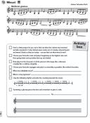Clarinet Basics: Pupils Part & Audio (Harris) additional images 1 3
