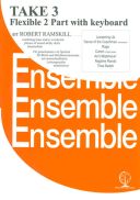 Take 3: Duets: Wind Duet: Score & Parts additional images 1 1