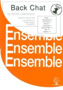 Back Chat: Duets Flexible brass/woodwind duets ( Brasswind) additional images 1 1