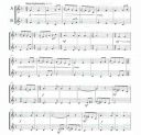 Back Chat: Duets Flexible brass/woodwind duets ( Brasswind) additional images 1 2
