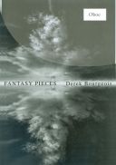 Fantasy Pieces: Oboe Solo (Brasswind) additional images 1 1