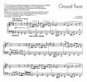 Music Of Jim Parker: Piano (Brasswind) additional images 1 2