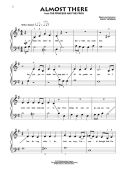 Contemporary Disney: Begining Piano Solos additional images 1 3