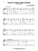 Contemporary Disney: Begining Piano Solos additional images 2 1