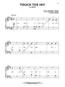 Contemporary Disney: Begining Piano Solos additional images 2 2