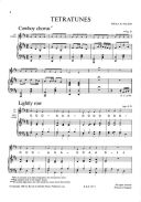 Tetratunes: Piano Accompaniment: Violin, Viola, cello (B&H) additional images 1 2