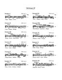 12 Fantasias: Violin Solo (Peters) additional images 1 2