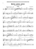 Latin American Fiddler: Violin Part Only (B&H) additional images 1 2