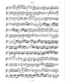 6 Duos Op23: Violin Duet (Peters) additional images 2 2