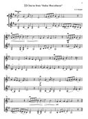 Suzuki Violin School: Duets For Violins additional images 1 3