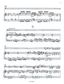 Arpeggione Sonata A Minor D821: Viola & Piano (Peters) additional images 1 3