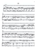 Arpeggione Sonata A Minor D821: Viola & Piano (Peters) additional images 2 1
