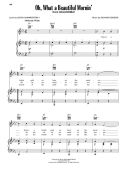 Rodgers And Hammerstein: Collection: Piano Vocal Guitar additional images 3 3