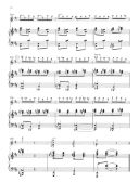 Tzigane: Rapsodie De Concert: Violin and Piano (Peters) additional images 2 1