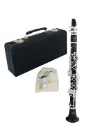 Buffet R13 Eb Clarinet additional images 1 1