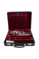 Buffet R13 Green Line A Clarinet additional images 1 2